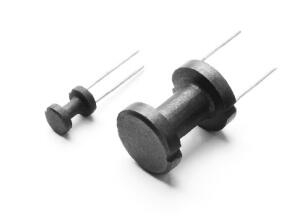 Drum Ferrite Core