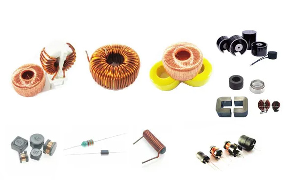 Miniature Ferrite Toroid Cores for Compact Designs