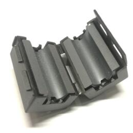 Ferrite Core Chokes for Noise Suppression in Circuits