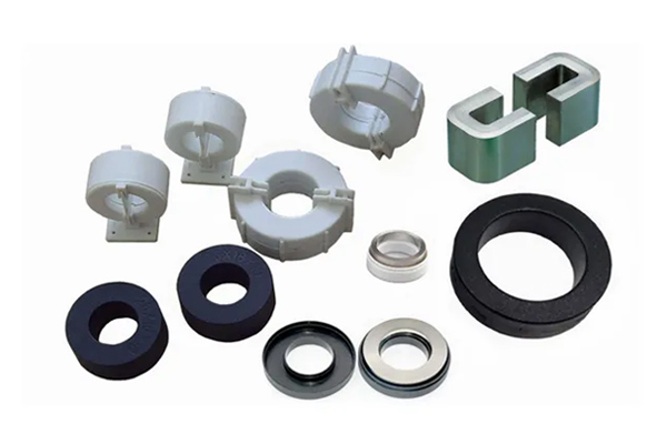 Temperature-Stable Ferrite Toroid Cores for Harsh Environments